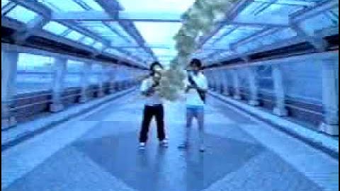 Custom Robo GX JPN Commercial