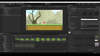 2D LEVEL BUILDER | Demonstration in Unity | Part II