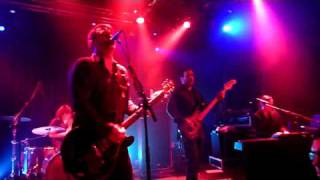 The Twilight Singers - Cloudbusting / The Twilite Kid The Twilite Kid