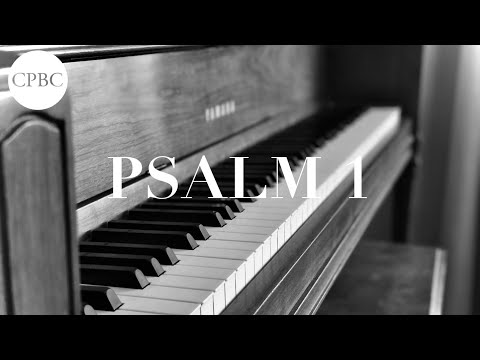 Psalm 1 -