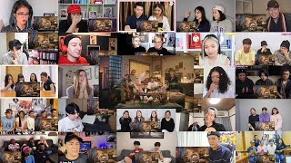 NCT U 'From Home' MV || Reaction Mashup