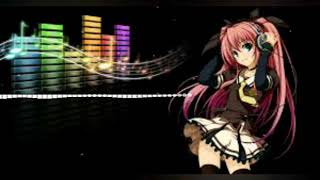 Nightcore ~ drums