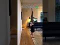 Handstand hack#shorts#trending#viral