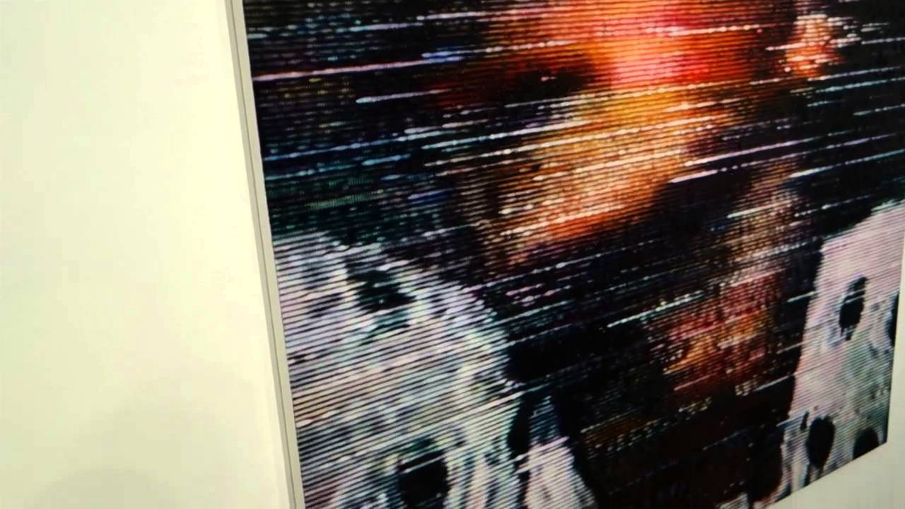 opening day nfl Kon Trubkovich: Snow at MARIANNE BOESKY GALLERY