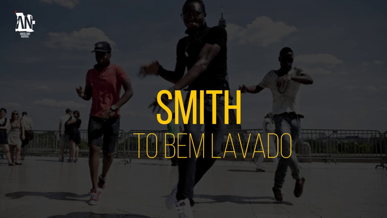 Smith   To bem lavado