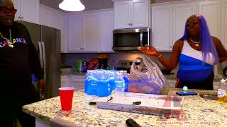 Taking Ls - Oshi Moshi Ft.j Parijai