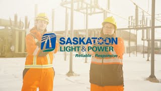 Saskatoon Light and Power | Journeyperson Electricians