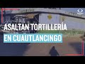 Video de Cuautlancingo