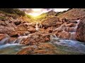 Relaxing Music with River Sounds: Sleep Music, Meditation Music, Study Music, Spa Music, Calming