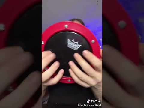 Worlds Fastest ASMR Tapping Relaxation (TikTok)