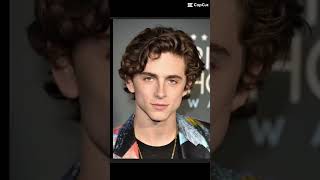 Sing, if you find them attractive, boy edition ￼#boy #celebritys