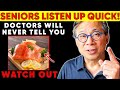 The #1 WORST Fish for People Over 50 (Destroys Muscle in 90 Days) + 4 That Reverse Aging