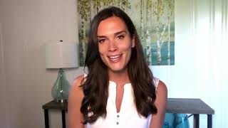 Katie Storm – Sports Broadcaster, Minnesotan, Proud Navy and ...