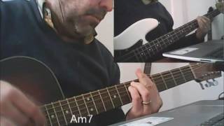 Vídeo de Amanhecer