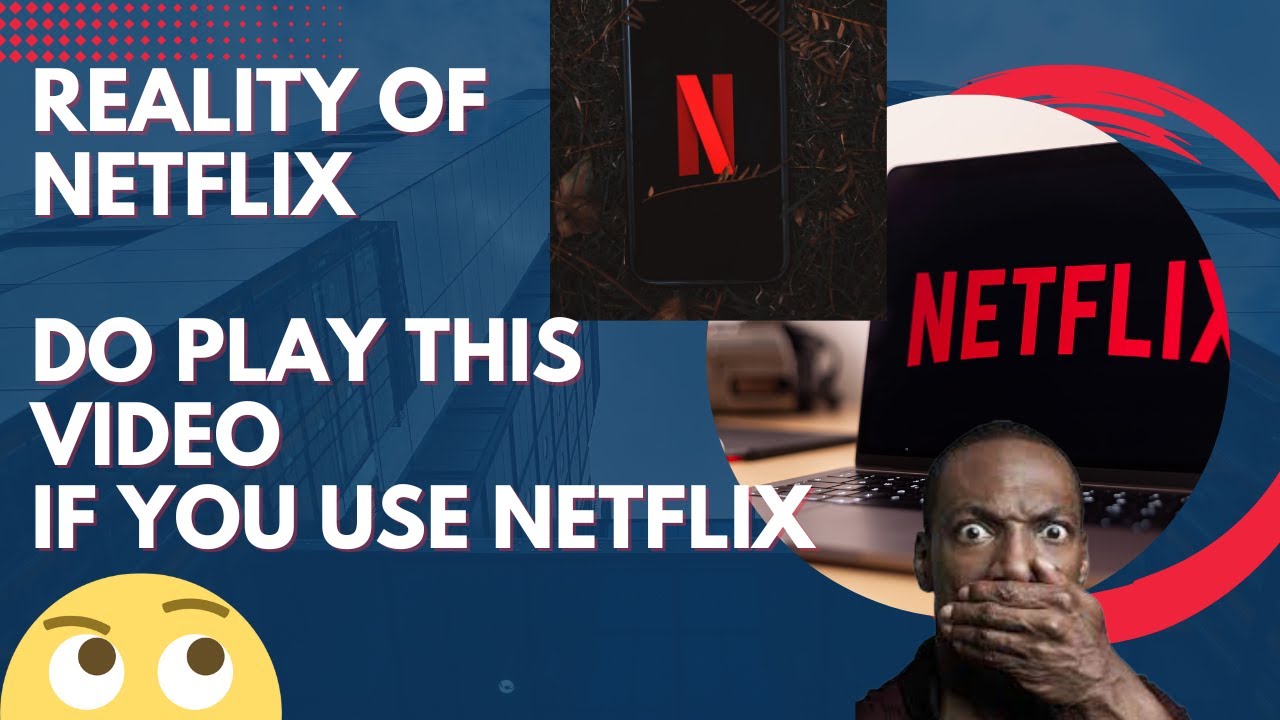 Netflix From Scratch🔥 Netflix Intro💥 Netflix Jr Netflix