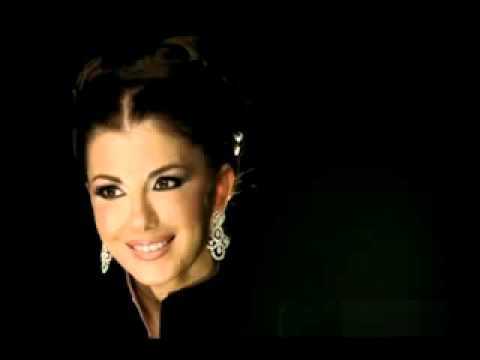 عيناك ليال صيفية ورؤى وقصائد وردية