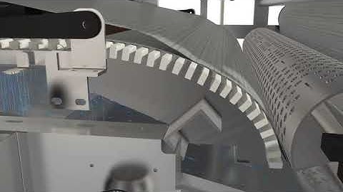 Belt press for sludge dewatering in municipal and industrial wastewater treatment