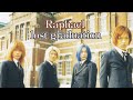 Raphael - lost graduation (YUKITO Bass Boosted)