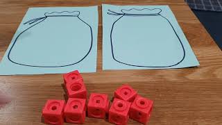 EYFS Maths Workshop 2020