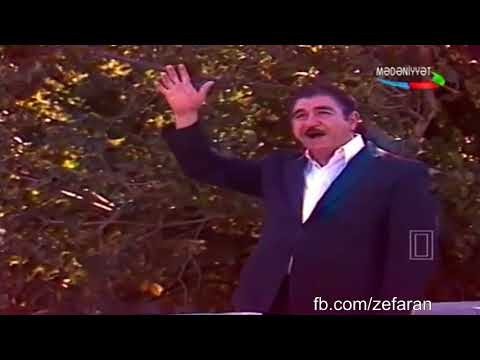 Anatollu Qəniyev - Yenilməz Batalyon filmindən Teymurun mahnısı