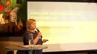 Anna Sieroń - Today And Tomorrow Of Online Education In Poland - Impact.tech