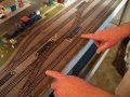 4x8 HO 3 Track layout Update 5 4x8 HO 3 Track layout Update 5