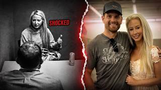 Shocking Family Tragedy : When a Wife Discovers Her Husband Is a Wanted Killer