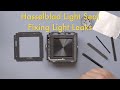 Hasselblad Light Seals, Fixing Light Leaks || How To