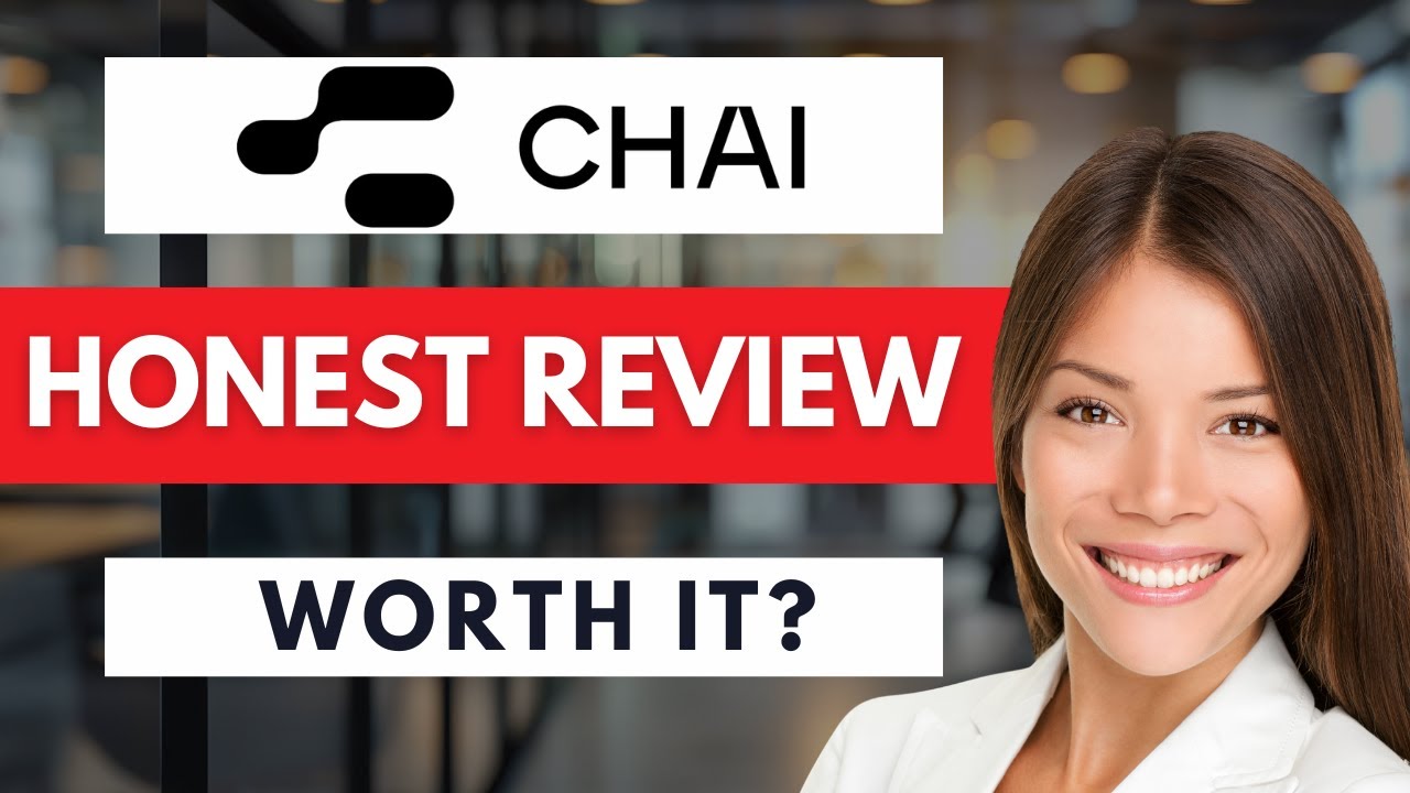 Chai App: AI Chatbot Revolution or Hype? 🚀 | Honest 2026 Review