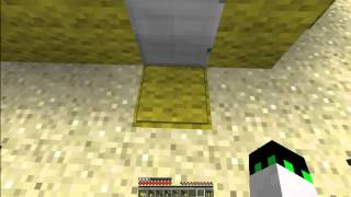 Minecraft Mod Showcase - Paintball Mod 1.2.5 by lKinx