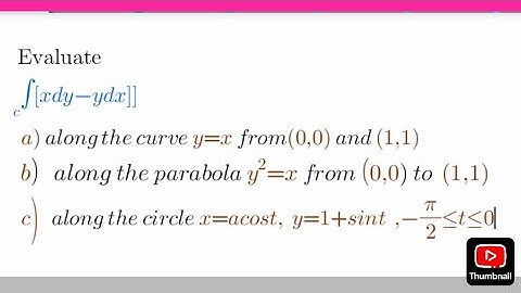 Part 11 Line and Maltipal integral#lineandmultipalintegral #simpleintegration #singleintegration