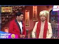 Comedy Nights With Kapil | Salman's Marriage Becomes Most Common Topic In India | Colors TV