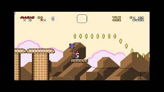 Information Super Mario World Recompiled | Custom Rom Hack test (This Hack Needs a Name) News