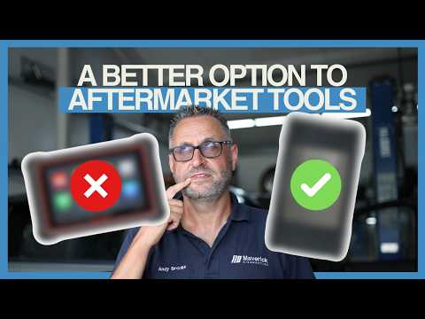 Automotive Aftermarket Diagnostic Engineer