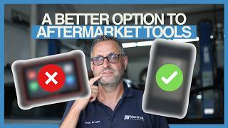 Is Your Aftermarket Diagnostic Tool Costing You More Than You Think?