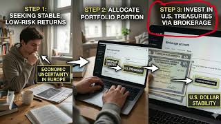 How To Get Wealthy Tbills U0026 Treasurydirect  bonds investing treasurydirect globalinvesting