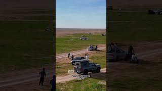 ربيع فضية القلت بـ #حفرالباطن #السعودية #تصميم 