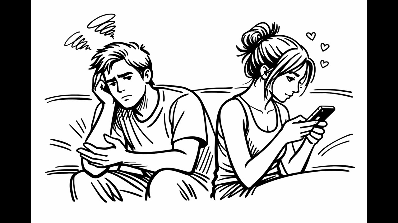 Neden İlişkiler Artık Bu Kadar Yorucu?