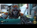 Famas Dark Matter! plus Gameplay (Black Ops 3)