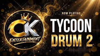 Tycoon - Drum 2 