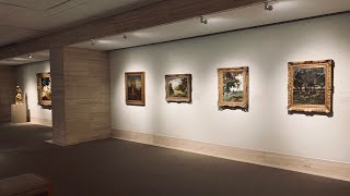 Appleton Museum of Art  College of Central Florida  Spring exhibitions  part6 Ocala, FL  _ArtEXBMag