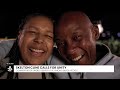 Commentator Urges Deeper Love Among Black People