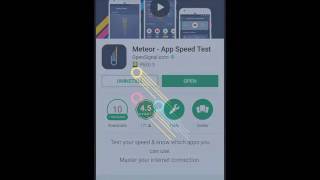How To Make Test Your Android Apps - Meteor App
