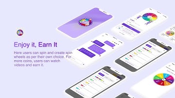 SPIN WHEEL – PLAY, EARN AND MAKE DECISIONS WITH A CUSTOM SPINNER WHEEL