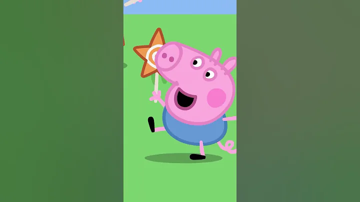 Lollipop Song | Nursery Rhymes & Kids Songs by Peppa Pig