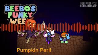Pumpkin Peril - Beeboโs Funky Week OST Seasonal Update
Game: https://gamebanana.com/mods/350773
Seasonal DLC: https://gamebanana.com/mods/418214
The Official OST playlist: https://youtube.com/playlist?list=PLXEC34fVzgtOVUhlgWchrOmtry1l712j8
Composer: D-Plushies & G-Corp Mania
platforms: Windows
Week: Hallo Boss
Play the Mod itโs fun! Beeboโs Funky Week is a FNF mod created by G-Corp mania. Itโs based on Roblox games into FNF such as Robot 64, Tower heroes, Cleaning Smulator, etc. You play as Beebo, (replaces BF) he has a partner named Zkevin (replaces GF) They get into trouble with others coming in their way after defeating the sun.
The sun is back, and It wants revenge!
Credits:
Creator/Director: by G-Corp Mania.
Co Directors: D-Plushies & Delirious
Artists: ChocoBon, ZeighHard, Basically, Delirious, Sunny, ๐๐ฆ๐ฃ๐๐๐ฃ๐ ๐ฆ๐ค๐๐๐ฅ๐ฅ๐๐ and Jeli.
Scripter: headshotsniper
Music Composers: Omega138, D-Plushies, Bloxrips, G-Corp Mania, Kat999yt
honorable mentions: Zantic, furnozal, OriginalMisterDavidSilvaGuy,Perk, Crafty, rotten, Xeno-Scott
#fnfmod #roblox #robot64 #towerheroes Pumpkin Peril - Beeboโs Funky Week OST Seasonal Update