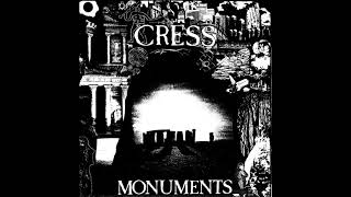 CRESS - Monuments [FULL ALBUM]