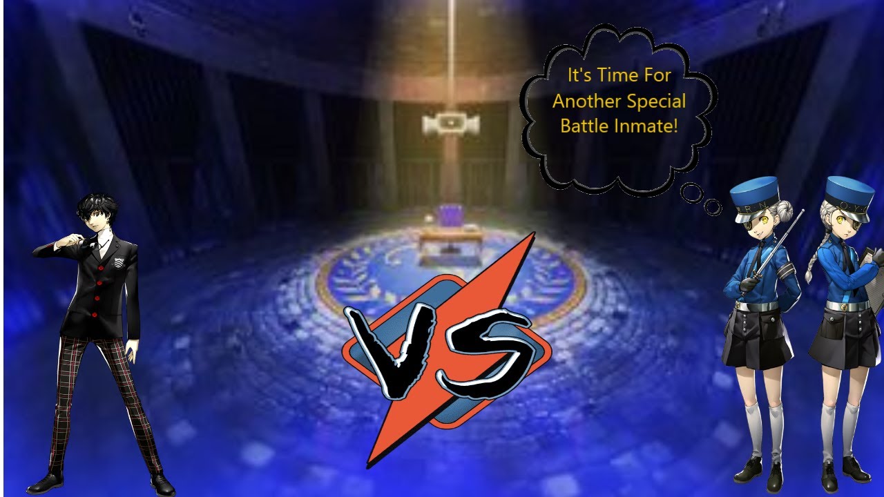 OVER ONE MILLION SCORE l Level 20 Chain Special Battle Persona 5 Royal