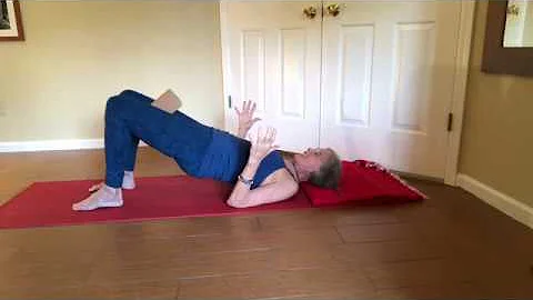 Yoga Workshops for Health Conditions and ages 50 1...