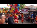 odong odong sandi group